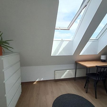 Lemuria Pokoje Hostel Chojnowska A Legnica Luaran gambar