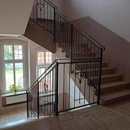 Lemuria Pokoje Hostel Chojnowska A Legnica Luaran gambar