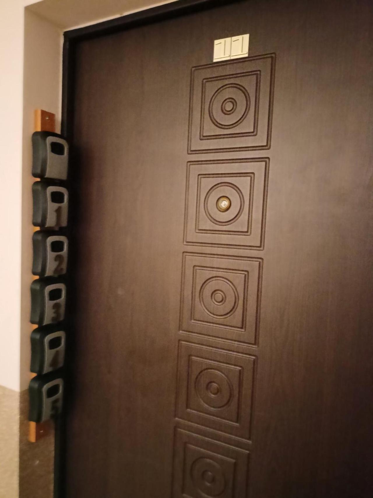 Lemuria Pokoje Hostel Chojnowska A Legnica Luaran gambar