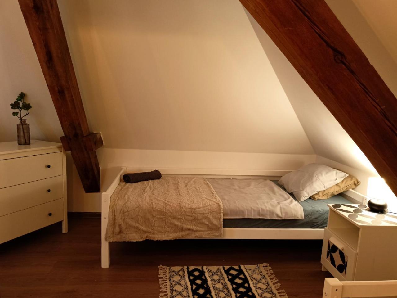 Lemuria Pokoje Hostel Chojnowska A Legnica Luaran gambar