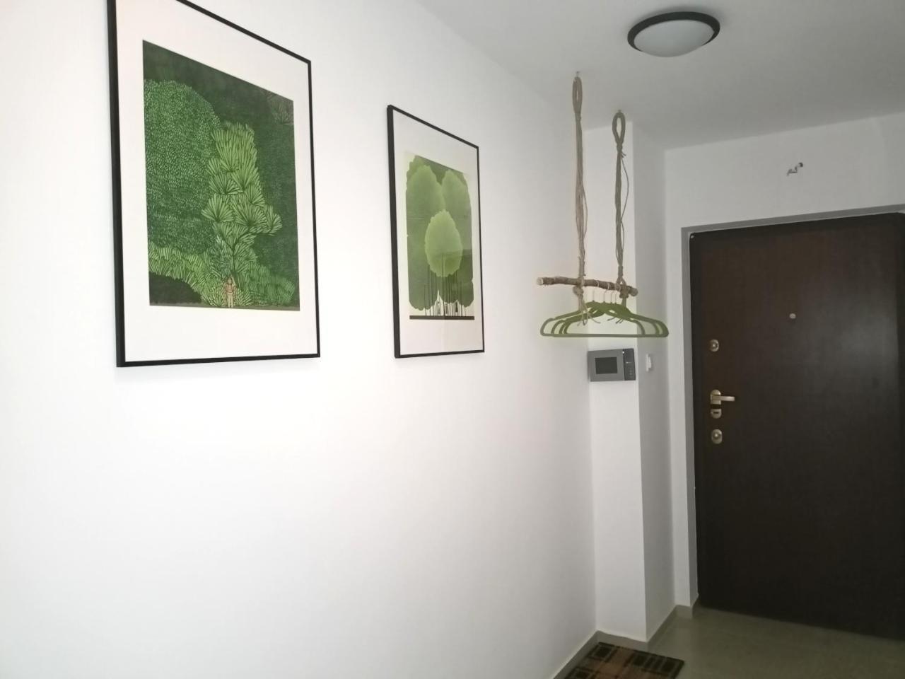 Lemuria Pokoje Hostel Chojnowska A Legnica Luaran gambar
