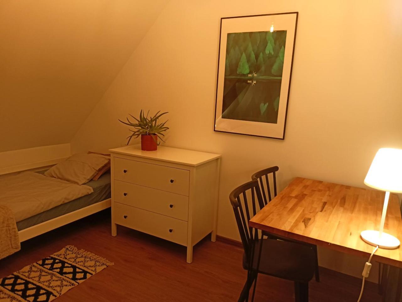 Lemuria Pokoje Hostel Chojnowska A Legnica Luaran gambar