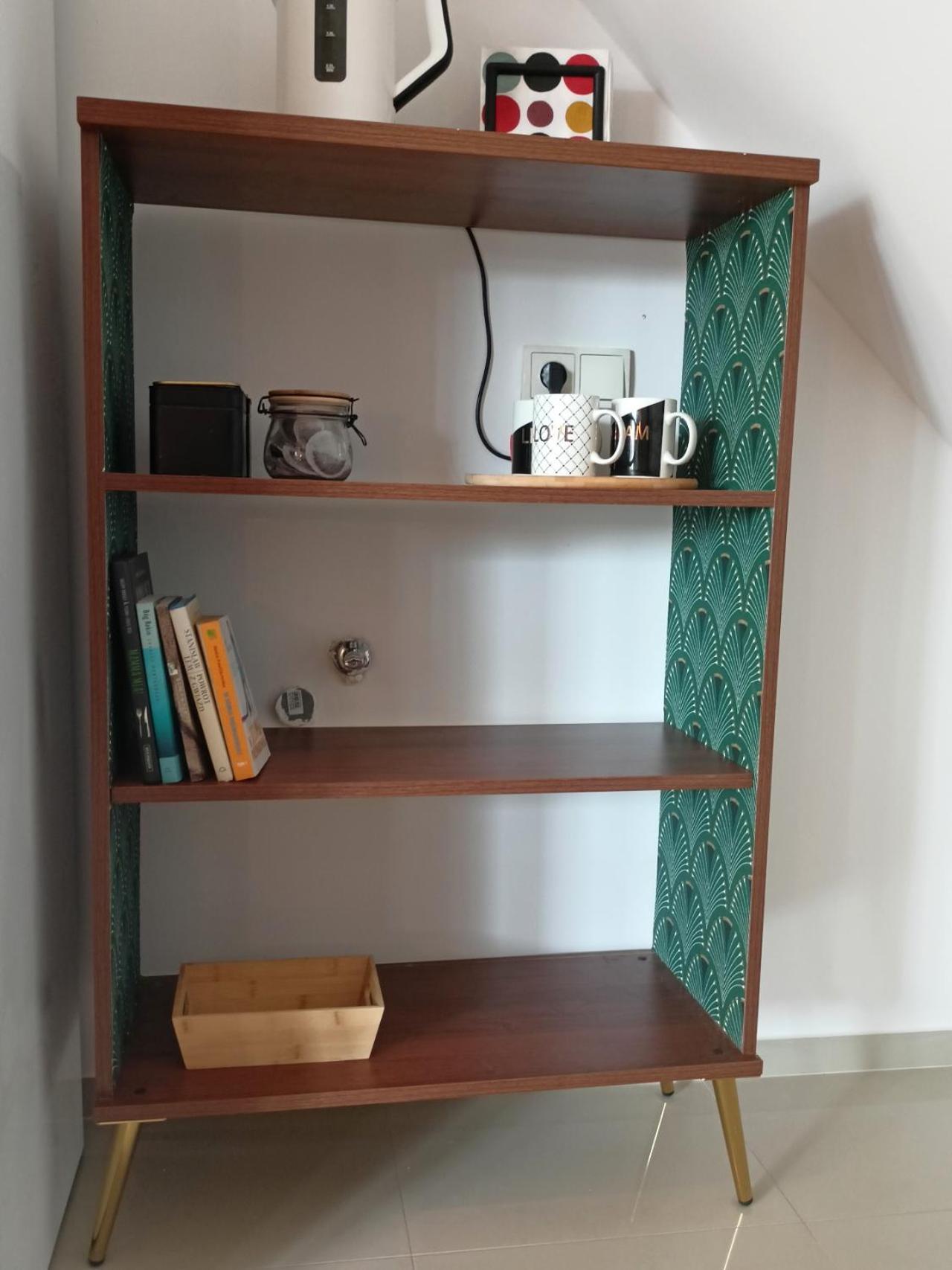 Lemuria Pokoje Hostel Chojnowska A Legnica Luaran gambar