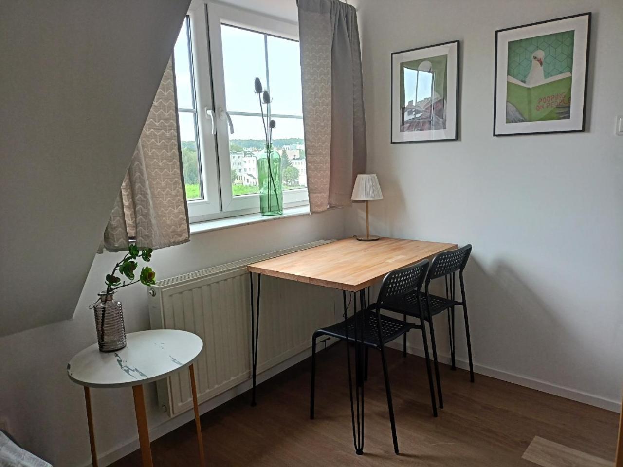 Lemuria Pokoje Hostel Chojnowska A Legnica Luaran gambar