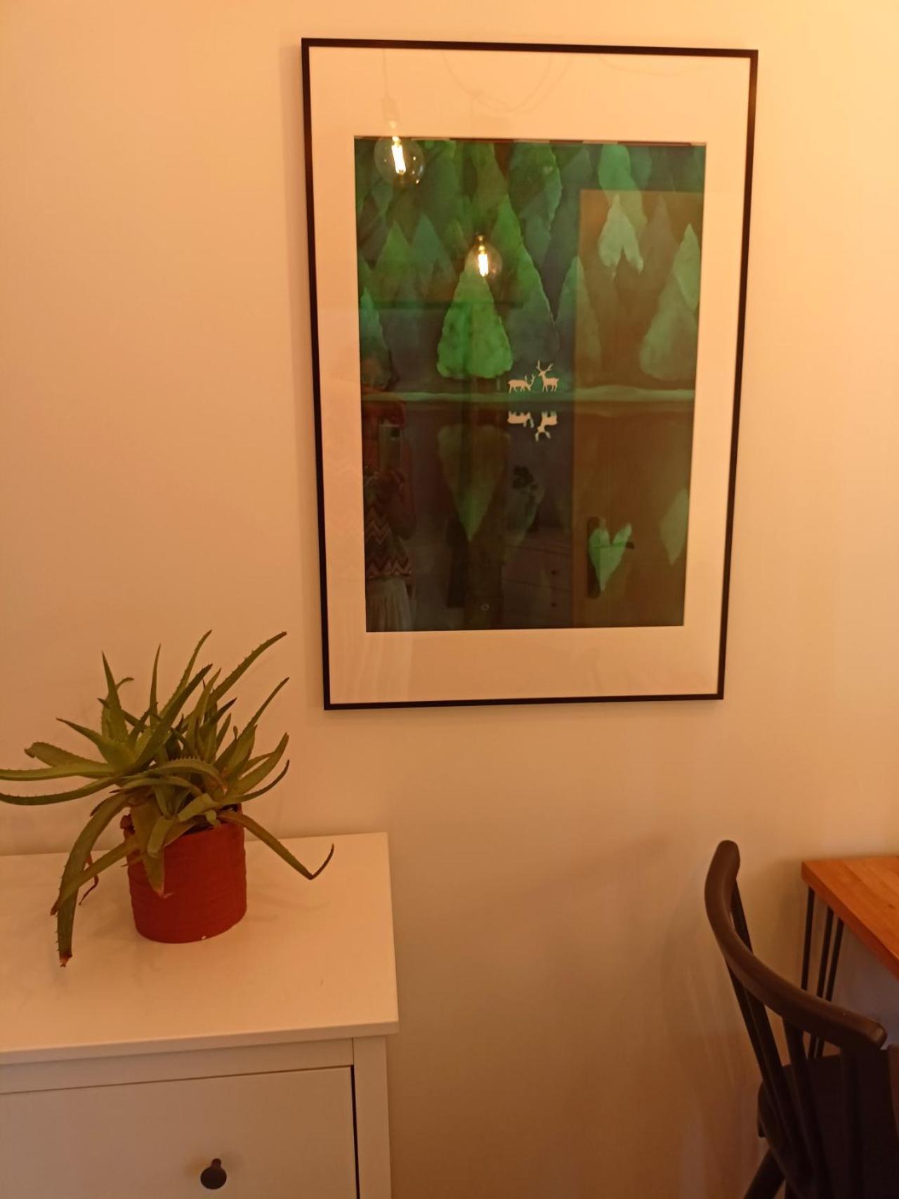 Lemuria Pokoje Hostel Chojnowska A Legnica Luaran gambar