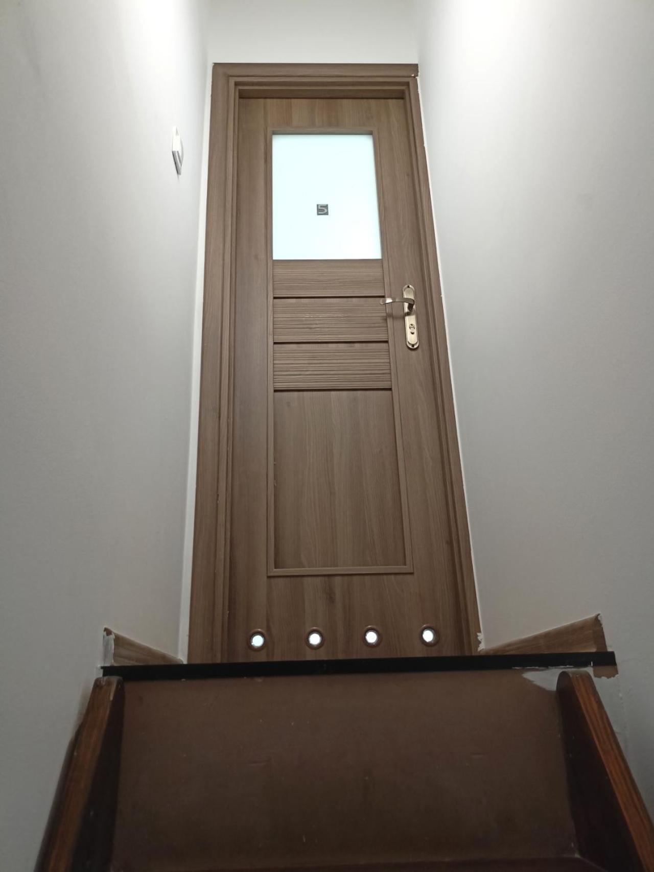 Lemuria Pokoje Hostel Chojnowska A Legnica Luaran gambar